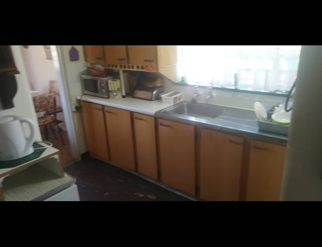 3 BEDROOM HOUSE SOLD IN STILFONTEIN EXT 2